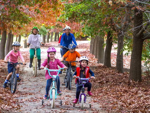 Beechworth To Everton Station 16km - Accommodation Resorts 0