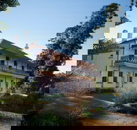 Bella Vista - Accommodation Resorts