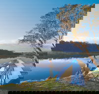 Blackwood River - Accommodation Resorts