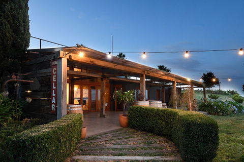 Borrodell Estate - Accommodation Resorts 0