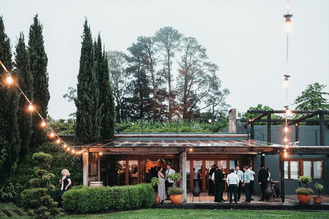 Borrodell Estate - Accommodation Resorts 1