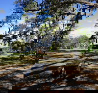 Bowen Mountain Park - Accommodation Resorts