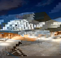 Bowery Theatre - Accommodation Resorts