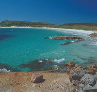 Broughton Island - Accommodation Resorts