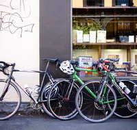 Brunswick - Accommodation Resorts
