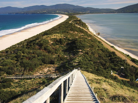 Bruny Island - Accommodation Resorts 0