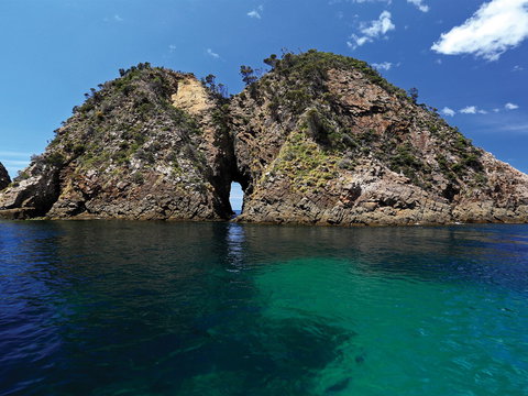 Bruny Island - Accommodation Resorts 1