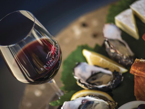 Bruny Island - Accommodation Resorts 2