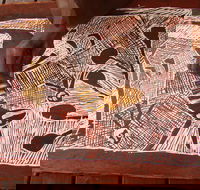 Buku Larrnggay Mulka Centre - Accommodation Resorts