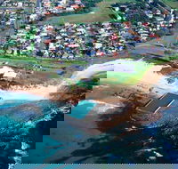 Bulli - Accommodation Resorts