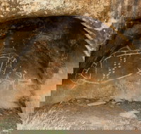 Bunjil Shelter - Stawell - Accommodation Resorts