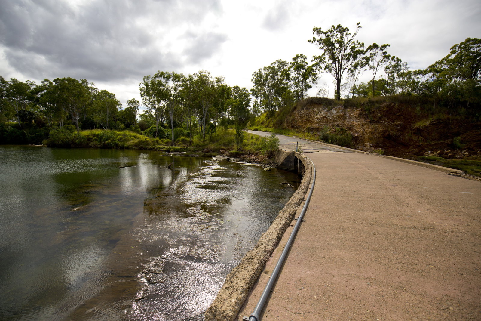 Beecher QLD Accommodation Resorts