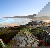 Cape Conran Nature Trail - Accommodation Resorts