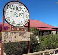 Ceduna National Trust Musuem - Accommodation Resorts