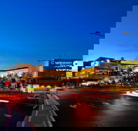 Charlestown - Accommodation Resorts