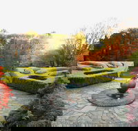 Cloudehill Gardens - Accommodation Resorts