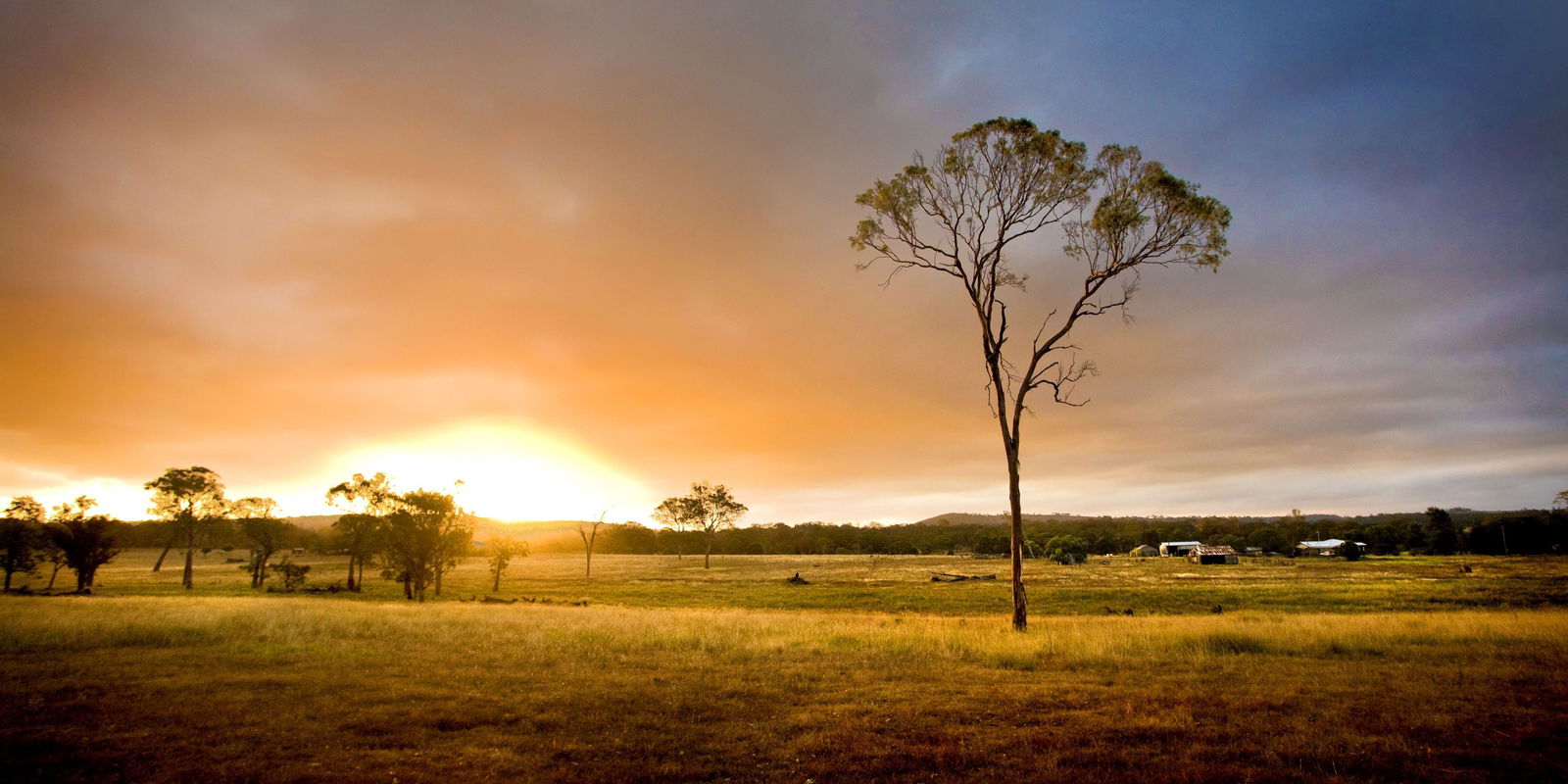 Cooyar QLD Accommodation Resorts