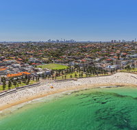 Coogee Beach - Accommodation Resorts