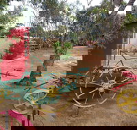 Corrigin Museum - Accommodation Resorts