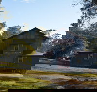 Coronation Hall Somerset Dam - Accommodation Resorts