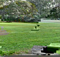 Cottonwood Glen Picnic Area - Accommodation Resorts