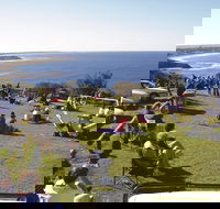 Crackneck Point Lookout - Accommodation Resorts