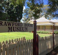 Crawford House Alstonville - Accommodation Resorts