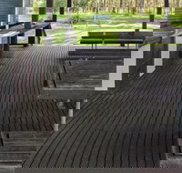 Crebra Pavilion - Accommodation Resorts