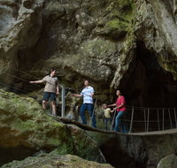 Day trips from Rockhampton - Accommodation Resorts