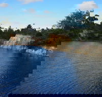 Devilbend Reservoir Walking Tracks - Accommodation Resorts