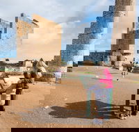 Discovering Historic Moonta Town Drive - Accommodation Resorts