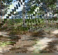 Djukbinj National Park - Accommodation Resorts