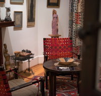 Duldig Studio Museum and Sculpture Garden - Accommodation Resorts