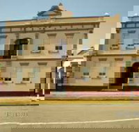 Dungog Museum - Accommodation Resorts