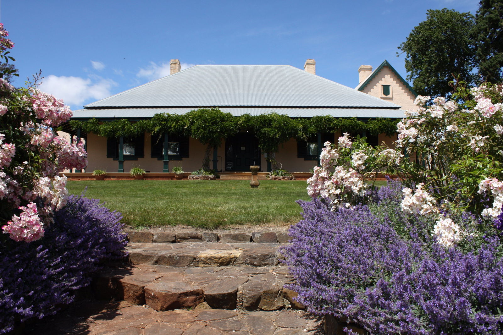  Accommodation Resorts