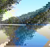 Esk River - Accommodation Resorts