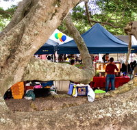 Eumundi - Accommodation Resorts