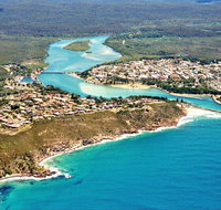 Evans Head - Accommodation Resorts