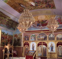 Free Serbian Orthodox Church St George - Accommodation Resorts