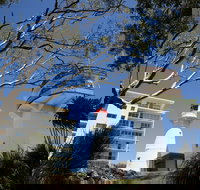 Friends of the Caloundra Lighthouses - Accommodation Resorts