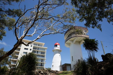 Friends Of The Caloundra Lighthouses - Accommodation Resorts 0