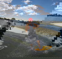 GC Wake Park - Accommodation Resorts