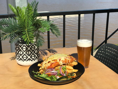 GC Wake Park - Accommodation Resorts 1