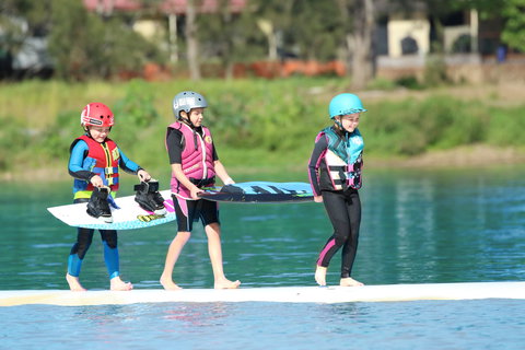 GC Wake Park - Accommodation Resorts 2