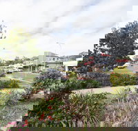 Gin Gin - Accommodation Resorts