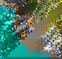 Granite Island Recreation Park - Accommodation Resorts