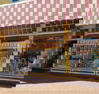 Grafton Textiles - Accommodation Resorts
