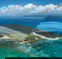 Green Island National Park - Accommodation Resorts