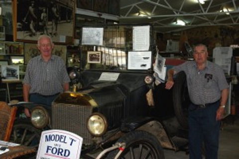 Gundagai Historic Museum - Accommodation Resorts 2