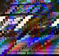 Gympie Regional Gallery - Accommodation Resorts